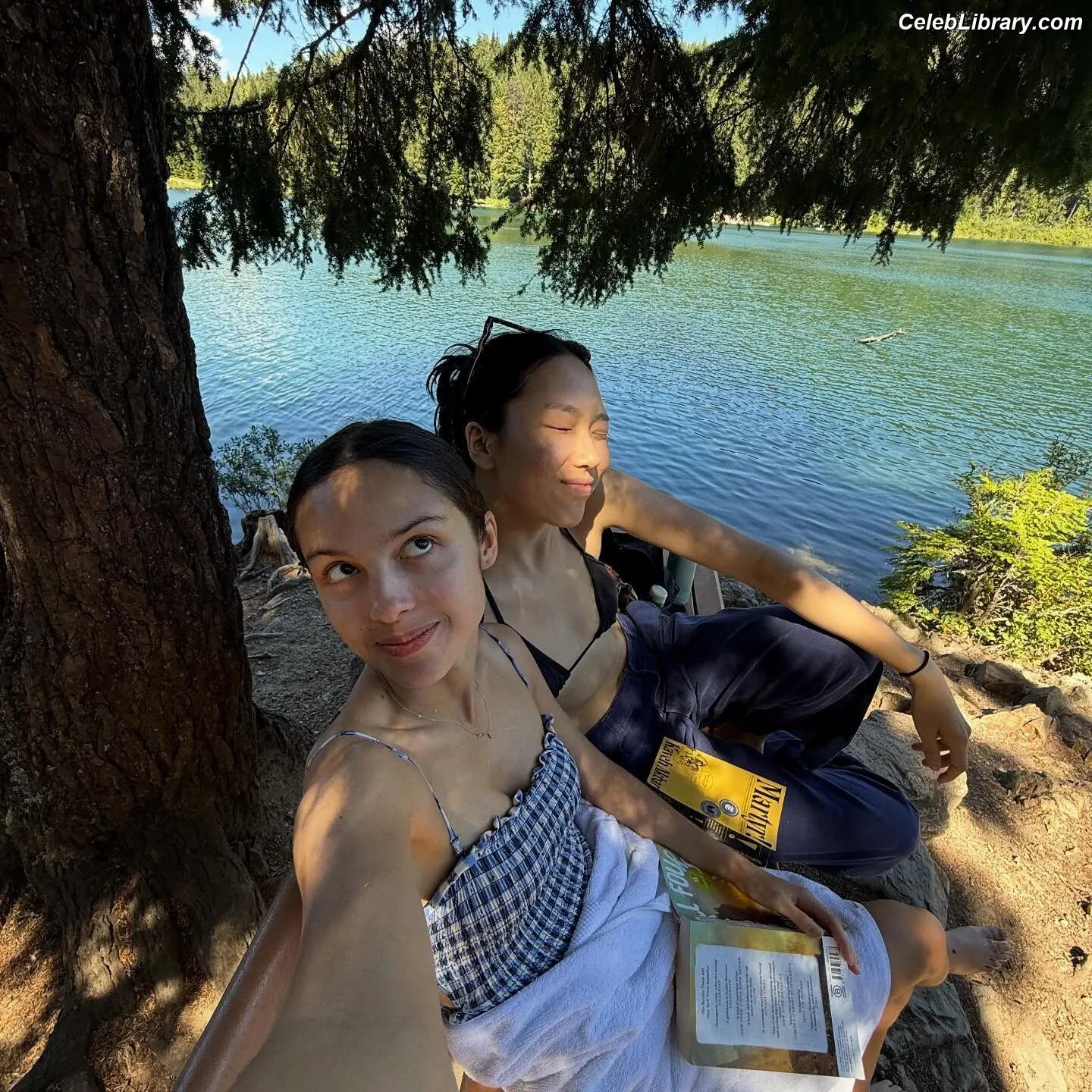 Olivia Rodrigo photo 23 of 3937