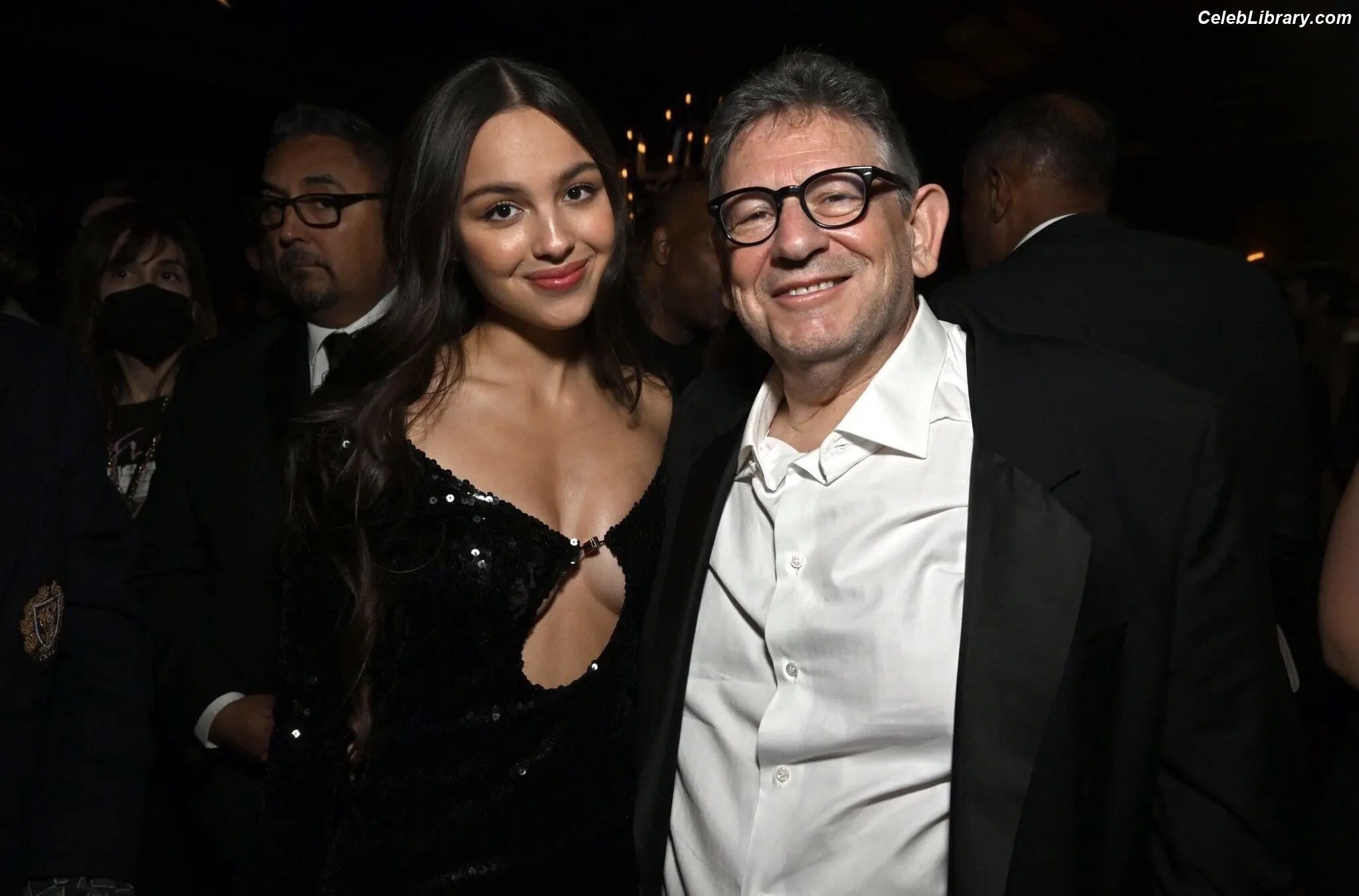 Olivia Rodrigo photo 9 of 3937
