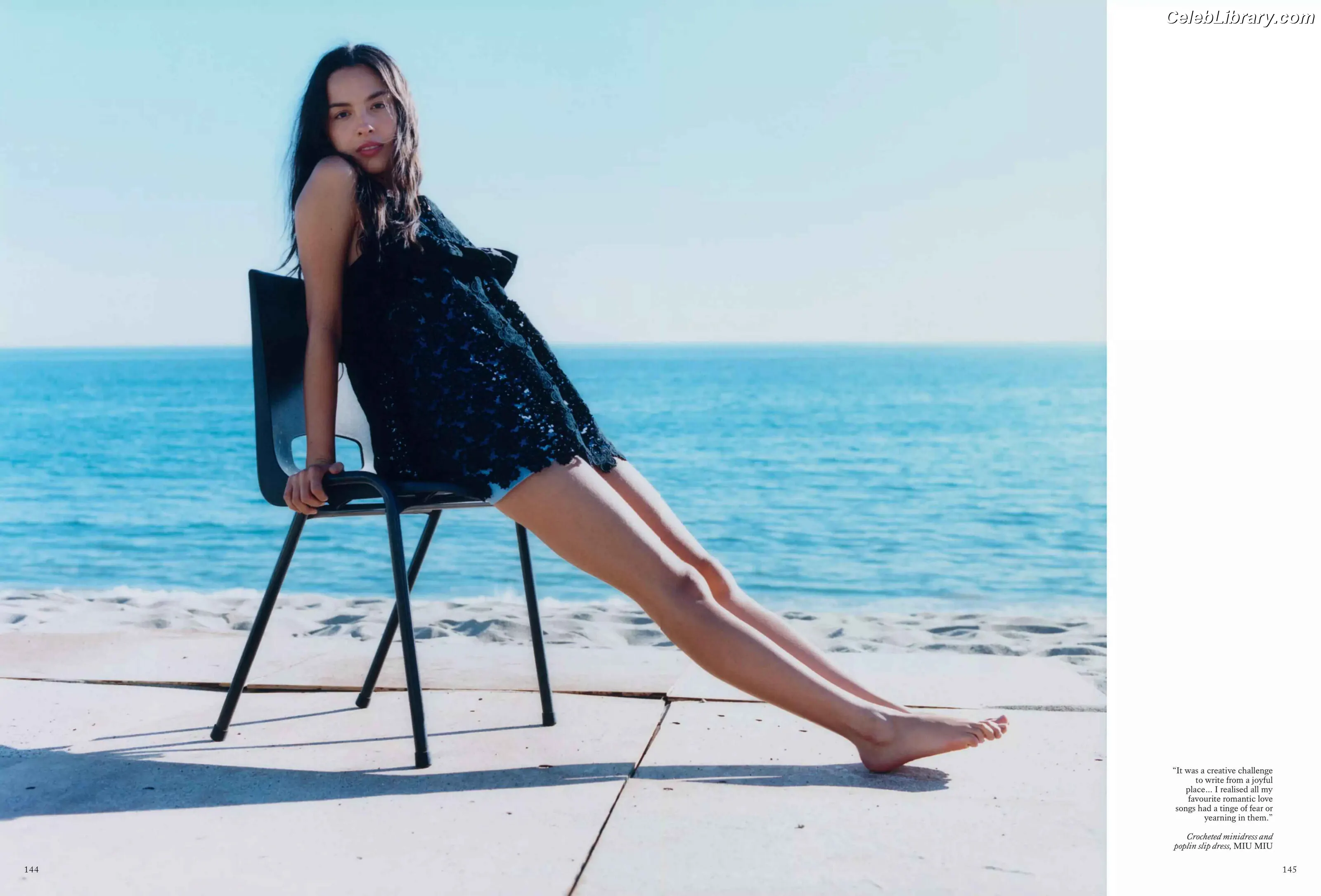 Olivia Rodrigo photo 21 of 3937