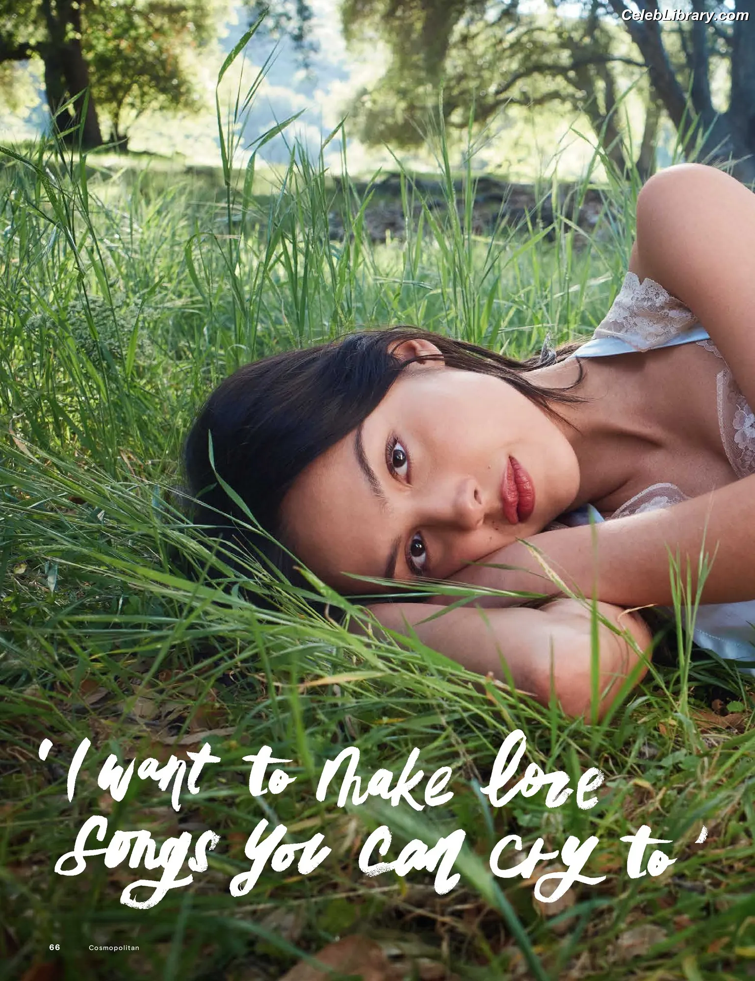 Olivia Rodrigo photo 2 of 3937