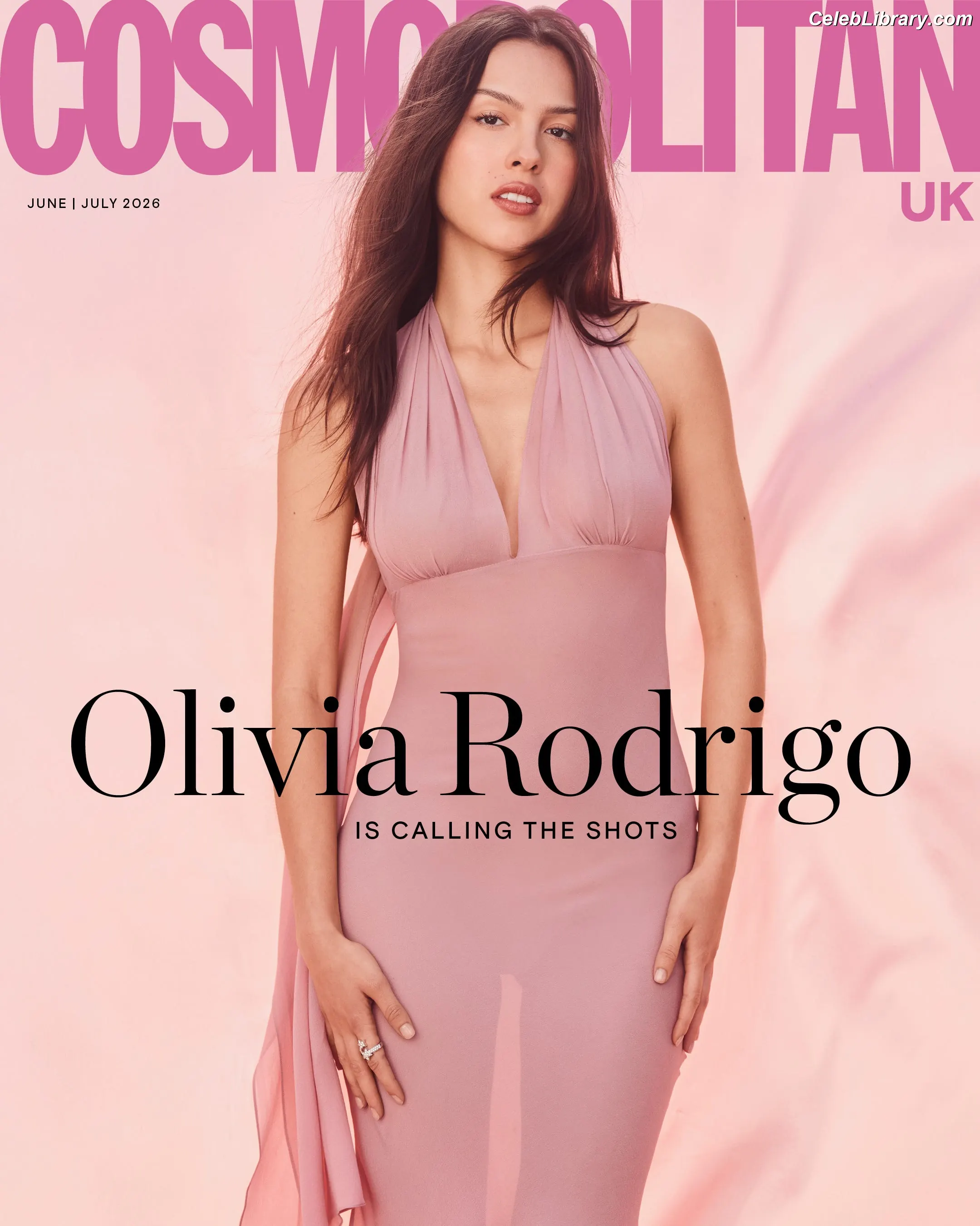 Olivia Rodrigo photo 13 of 3937