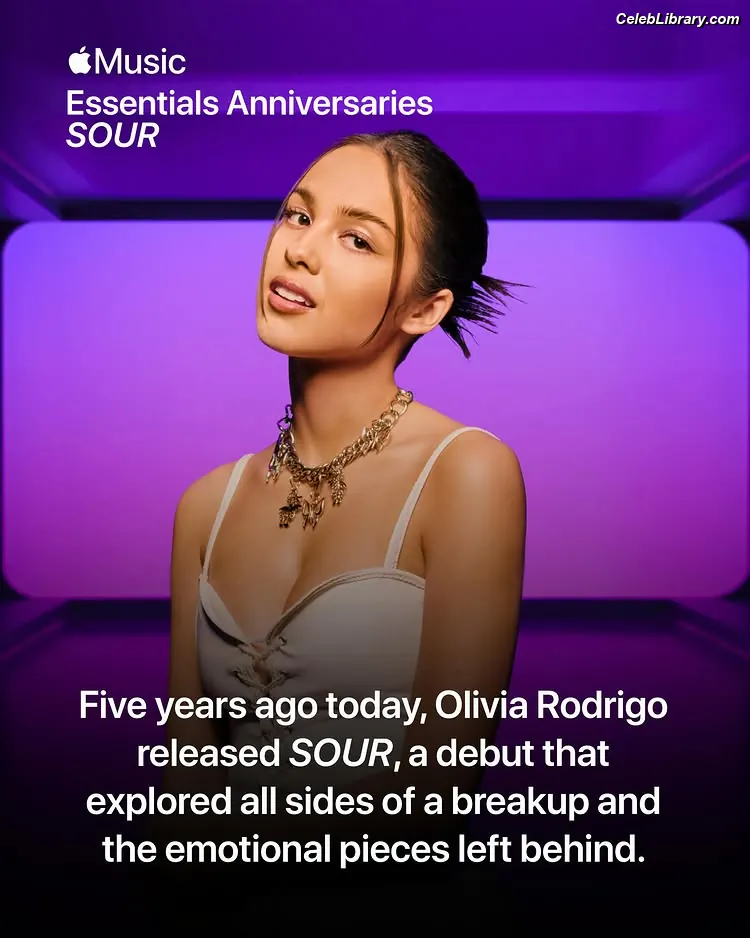 Olivia Rodrigo photo 18 of 3937