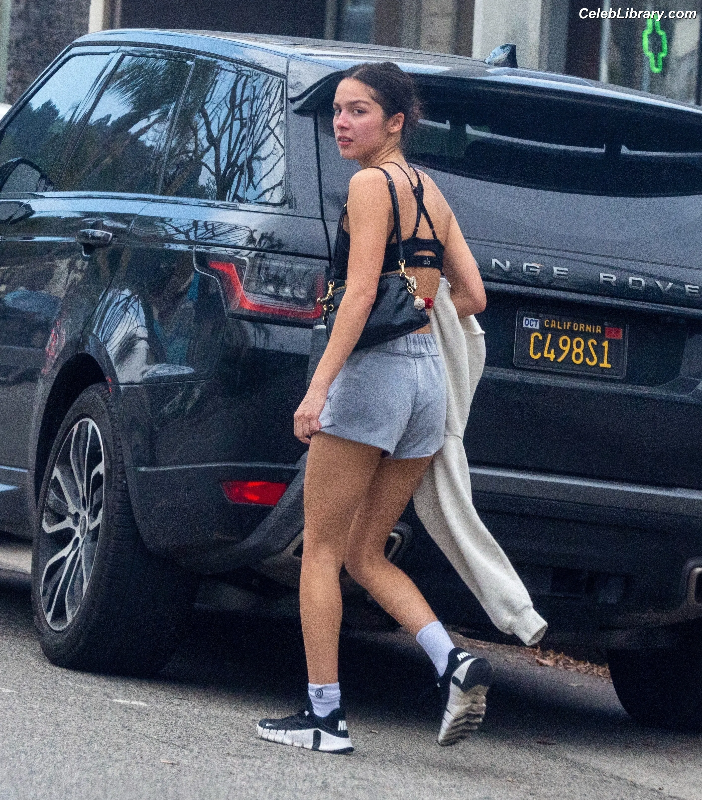 Olivia Rodrigo photo 7 of 3937