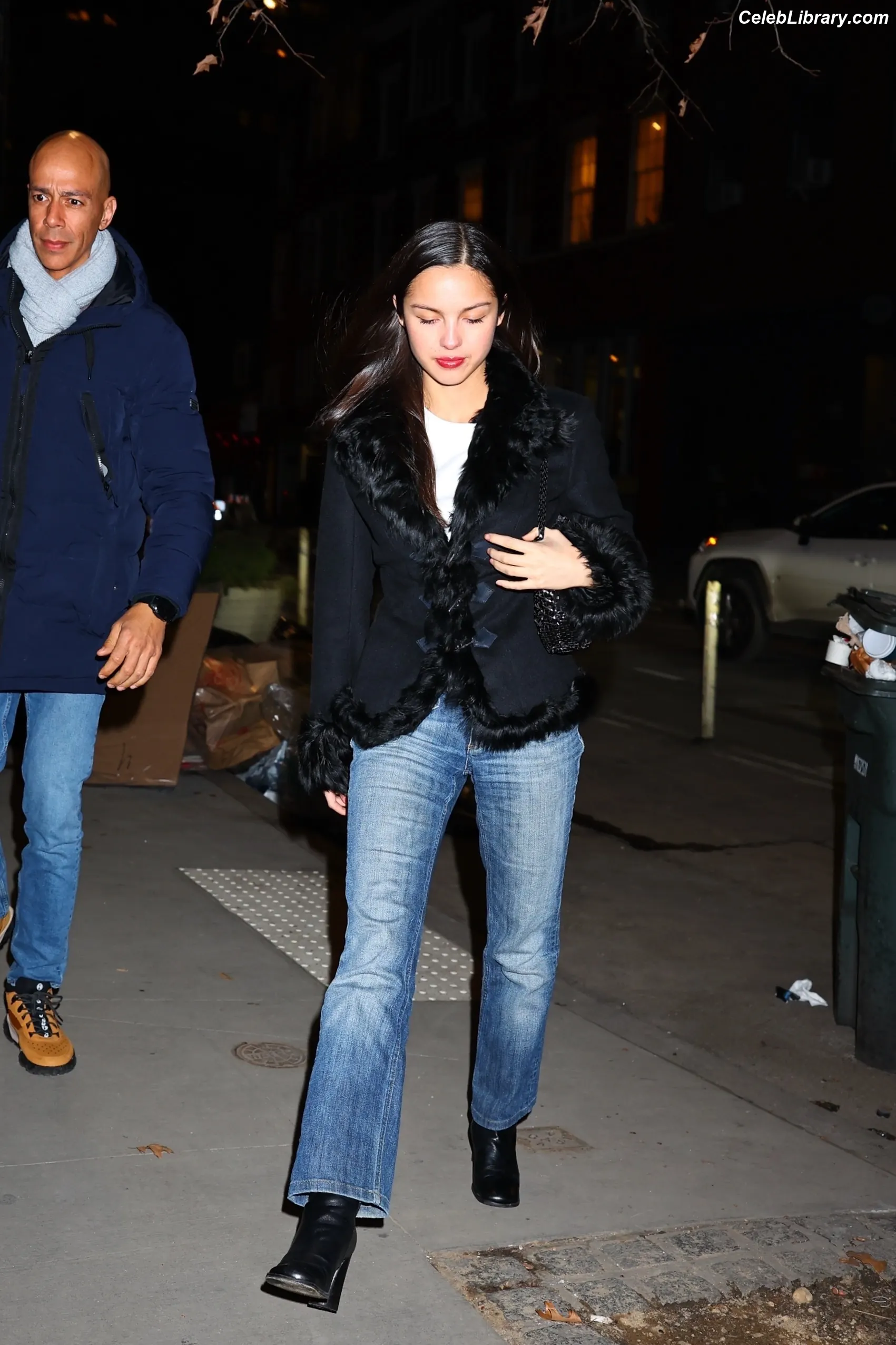 Olivia Rodrigo photo 10 of 3937