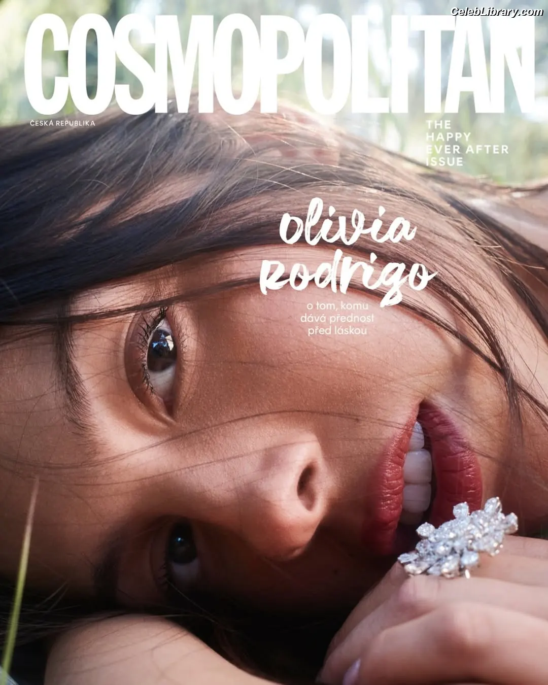 Olivia Rodrigo photo 19 of 3937
