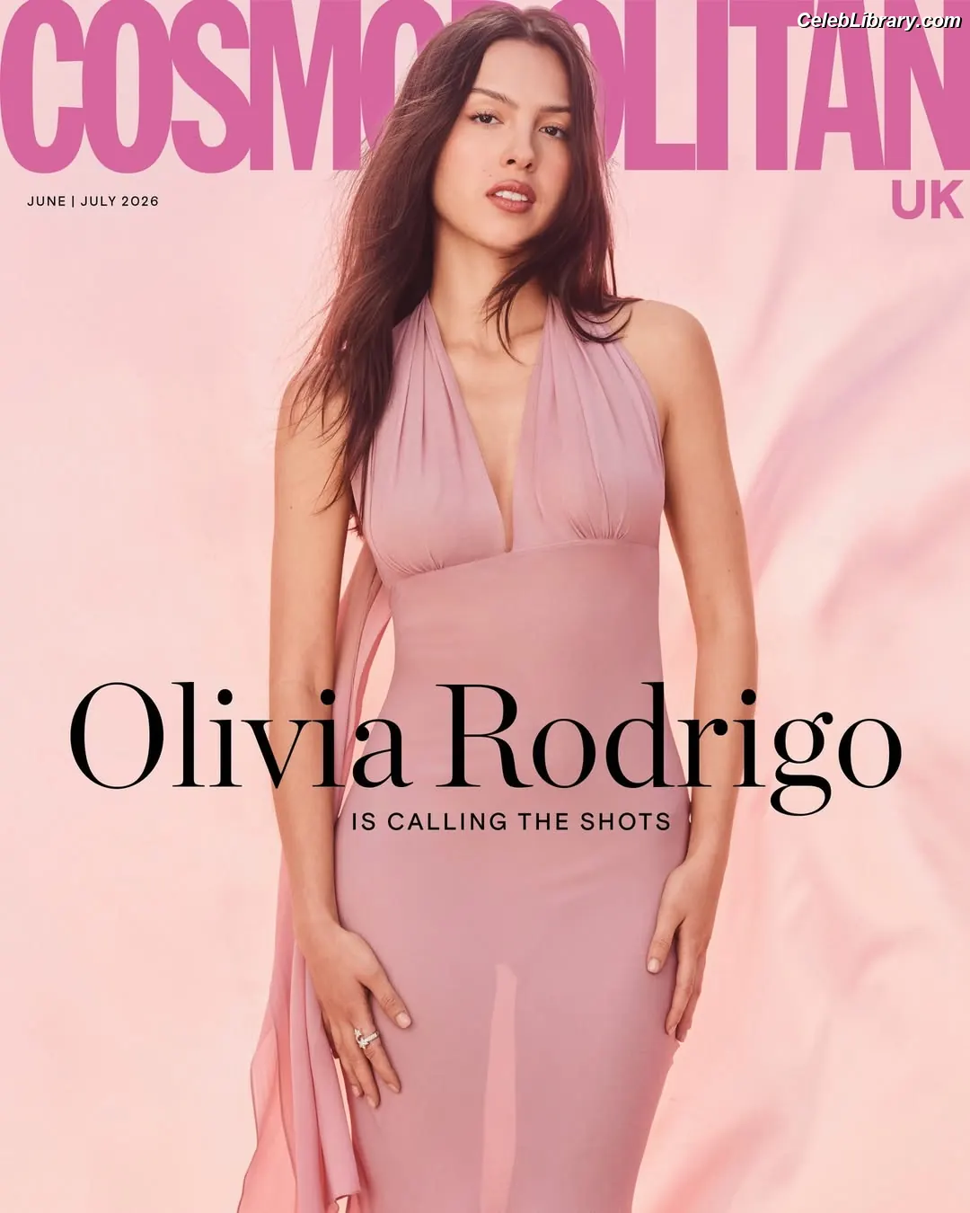 Olivia Rodrigo photo 20 of 3937