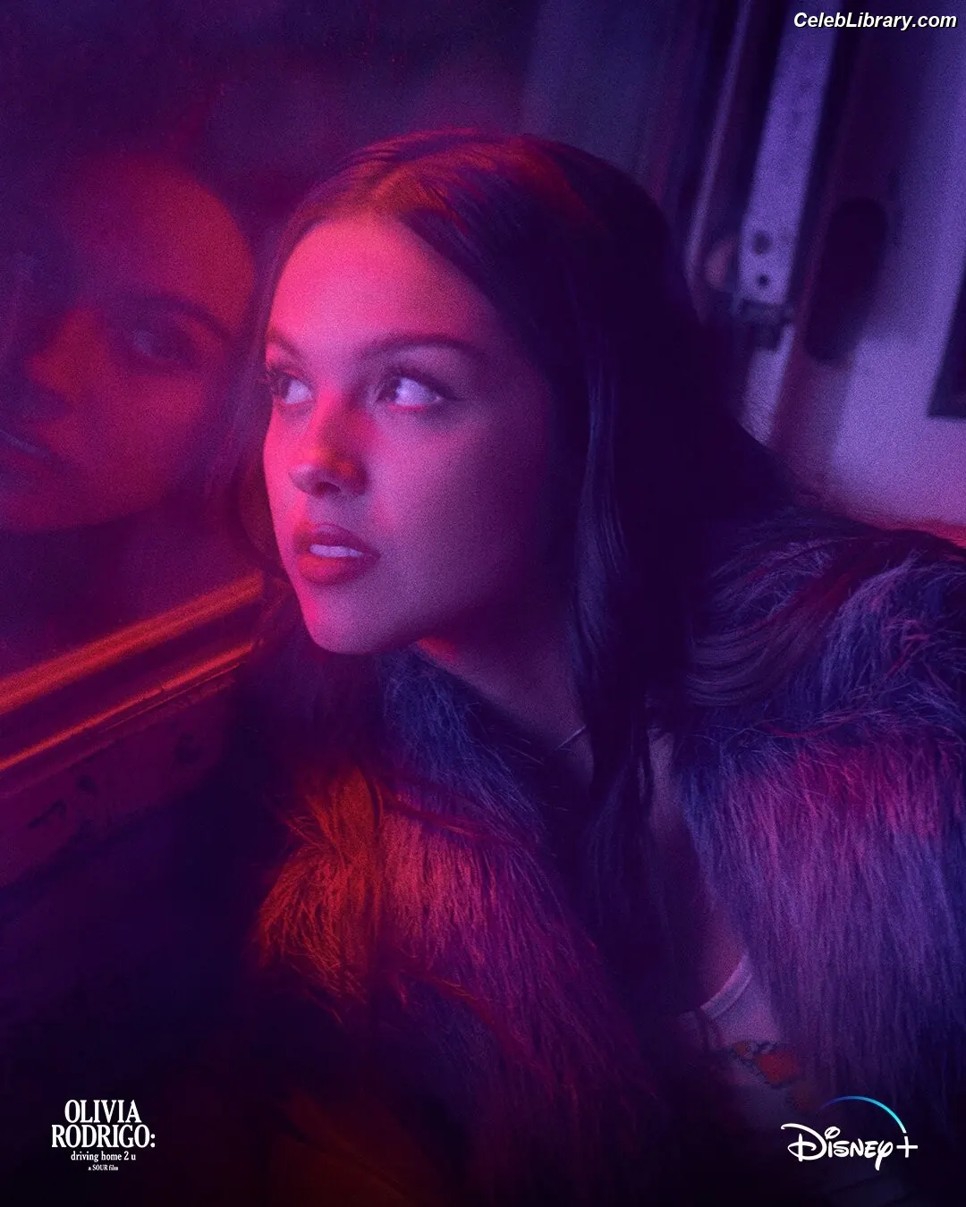 Olivia Rodrigo photo 18 of 3937