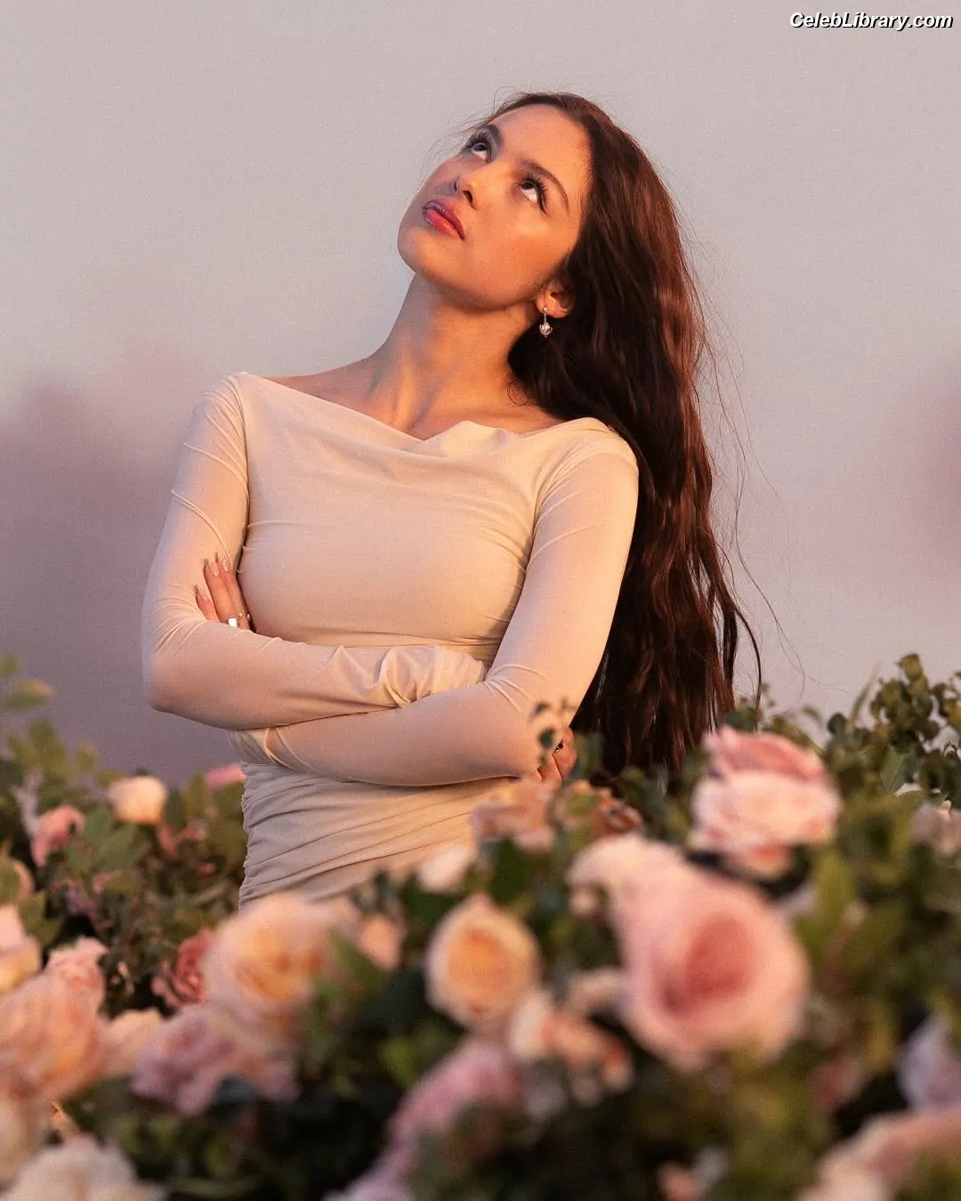Olivia Rodrigo photo 3 of 3937