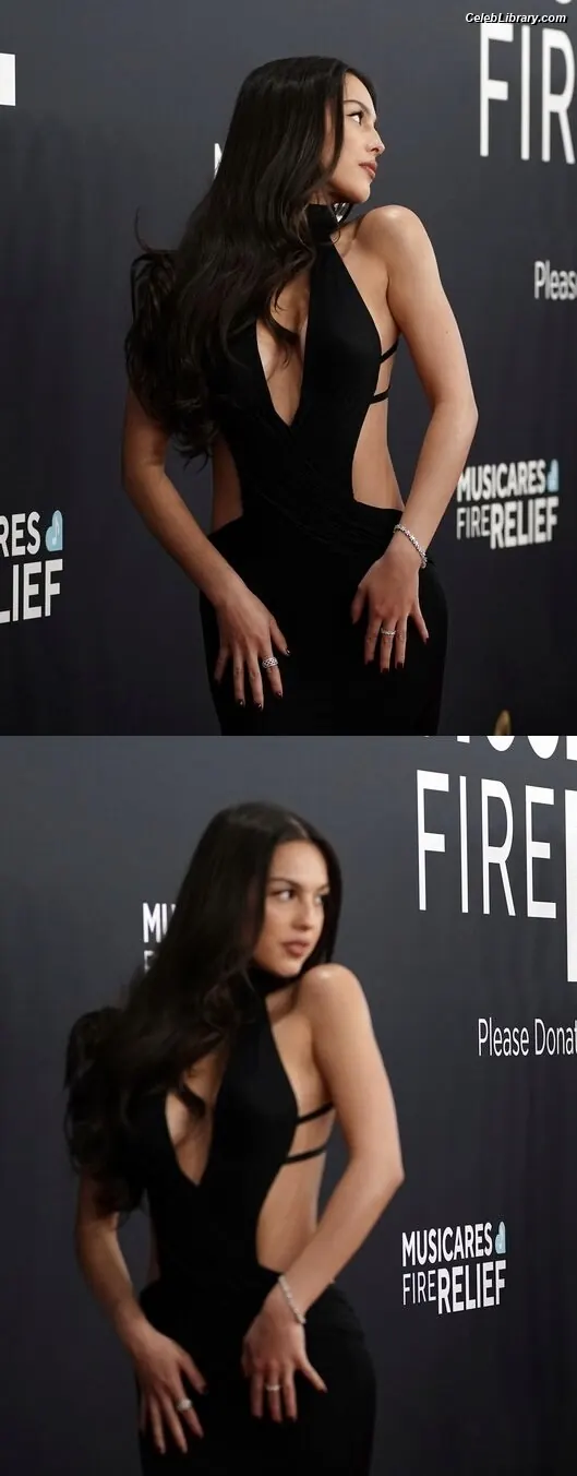 Olivia Rodrigo photo 15 of 3937