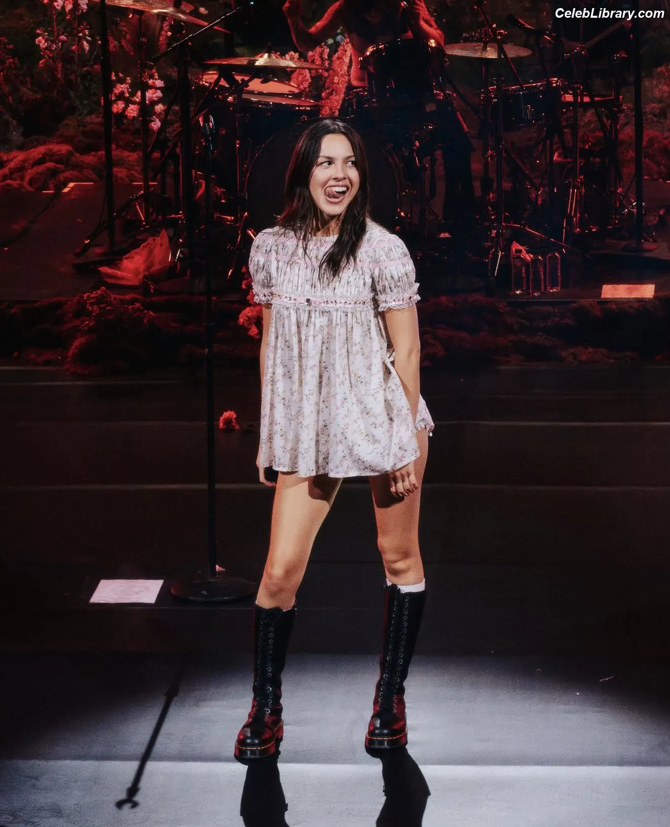 Olivia Rodrigo photo 24 of 3937