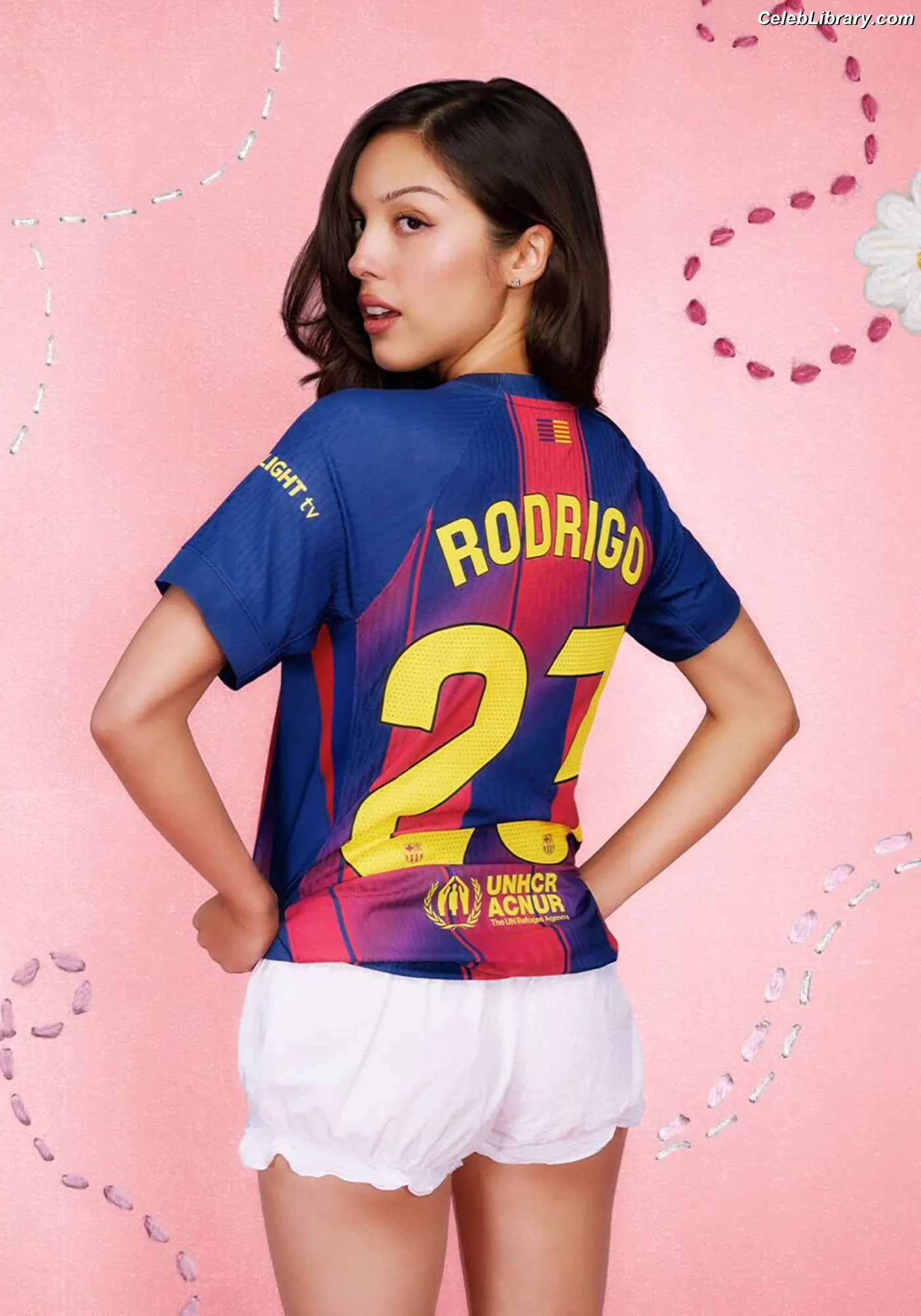 Olivia Rodrigo photo 2 of 3937