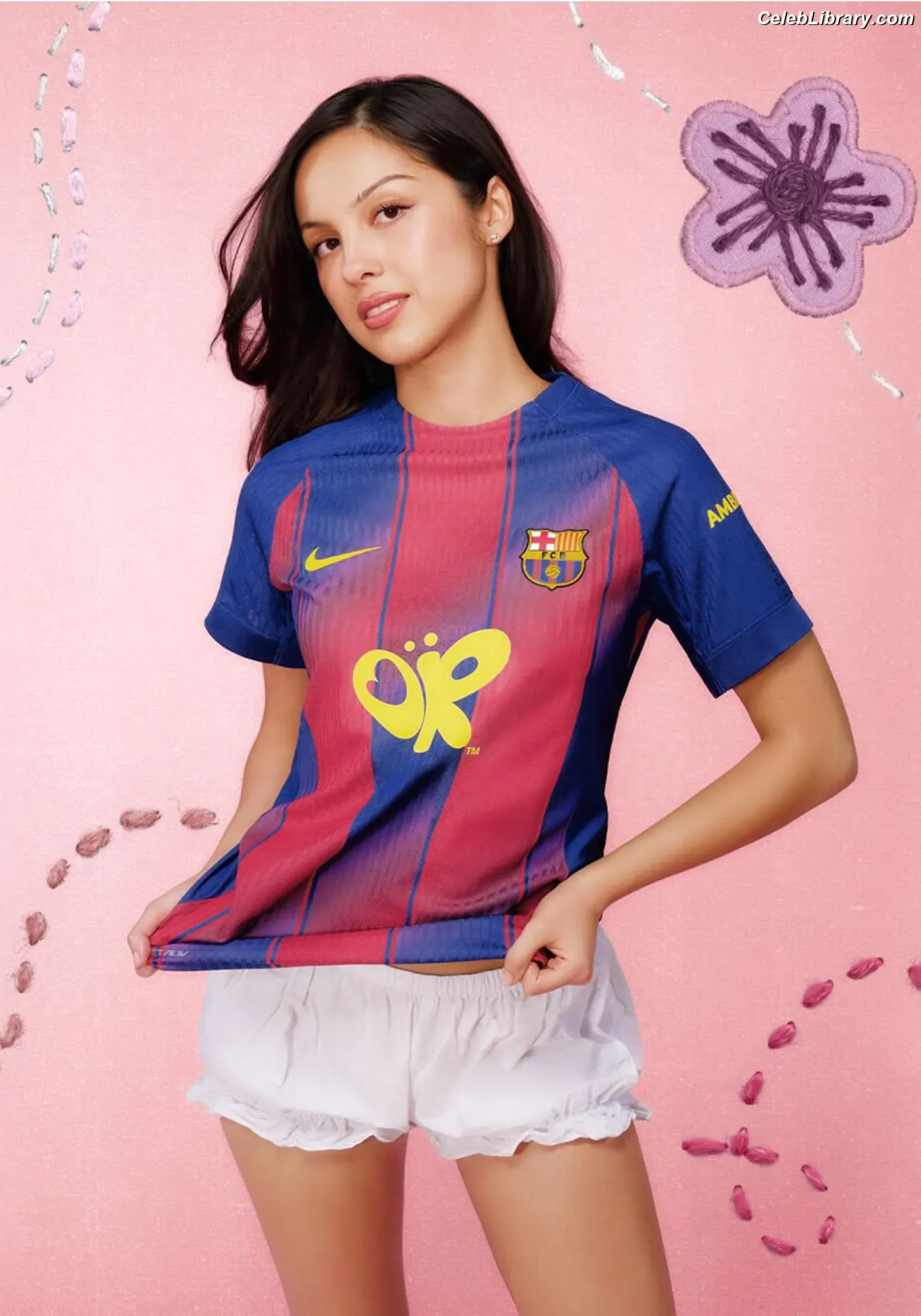 Olivia Rodrigo photo 3 of 3937