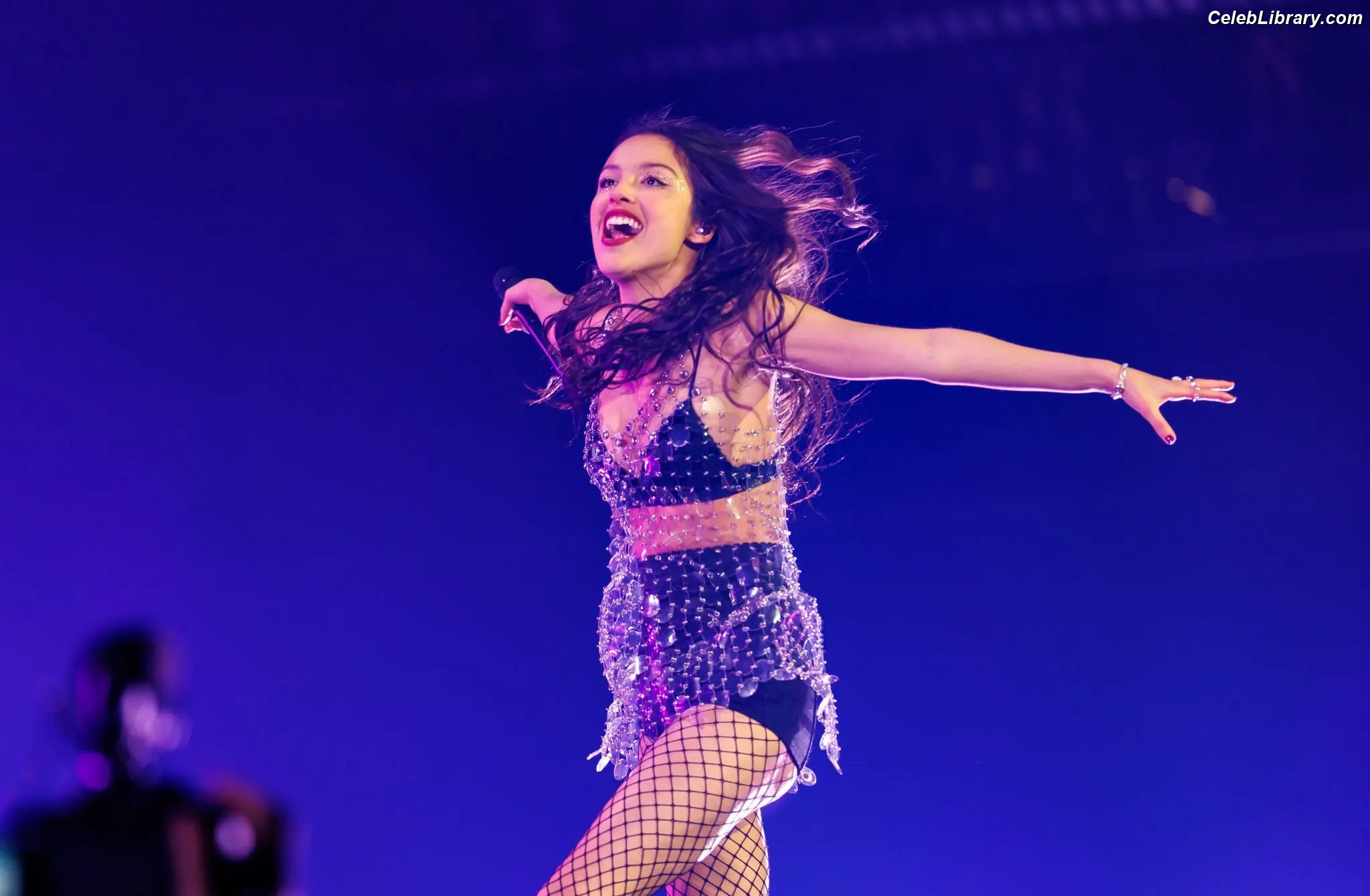 Olivia Rodrigo photo 15 of 3937