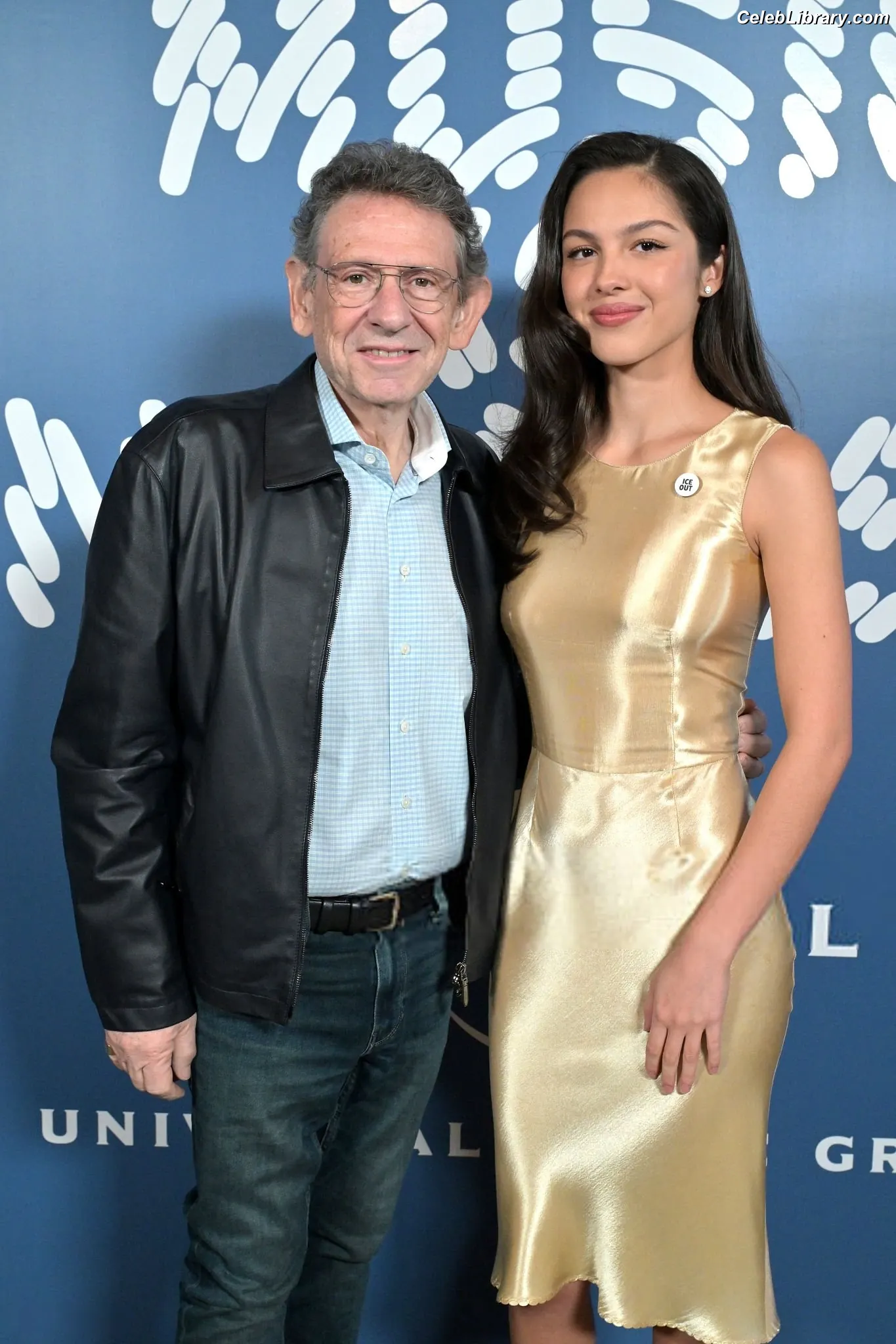 Olivia Rodrigo photo 12 of 3937