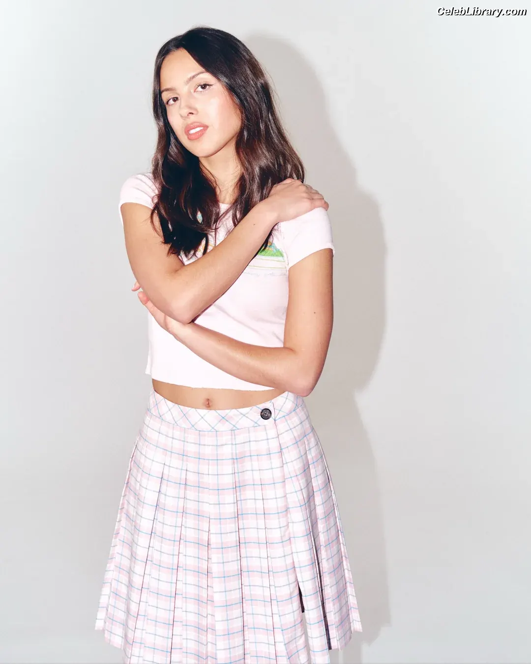 Olivia Rodrigo photo 13 of 3937