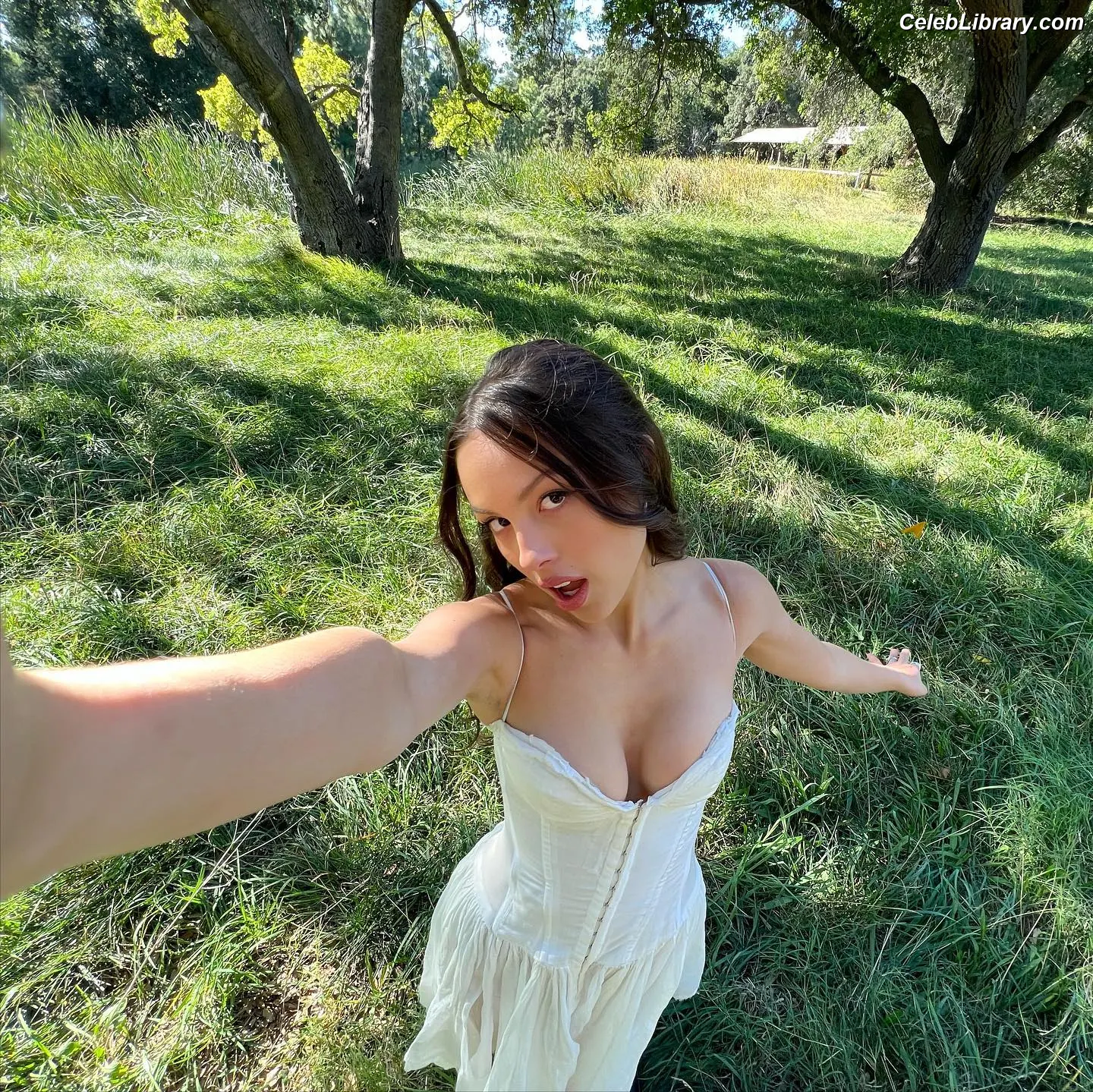 Olivia Rodrigo photo 15 of 3937