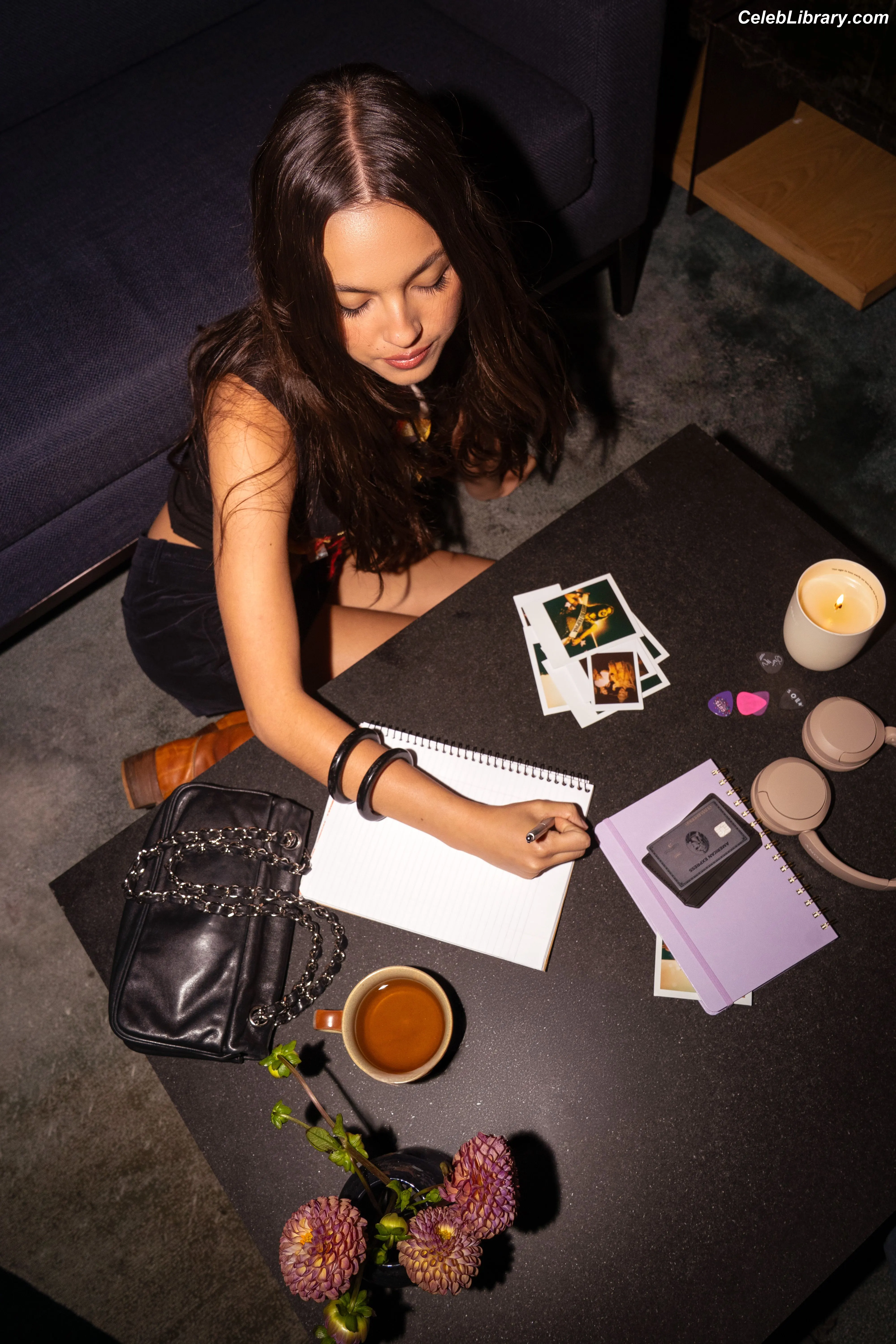 Olivia Rodrigo photo 14 of 3937