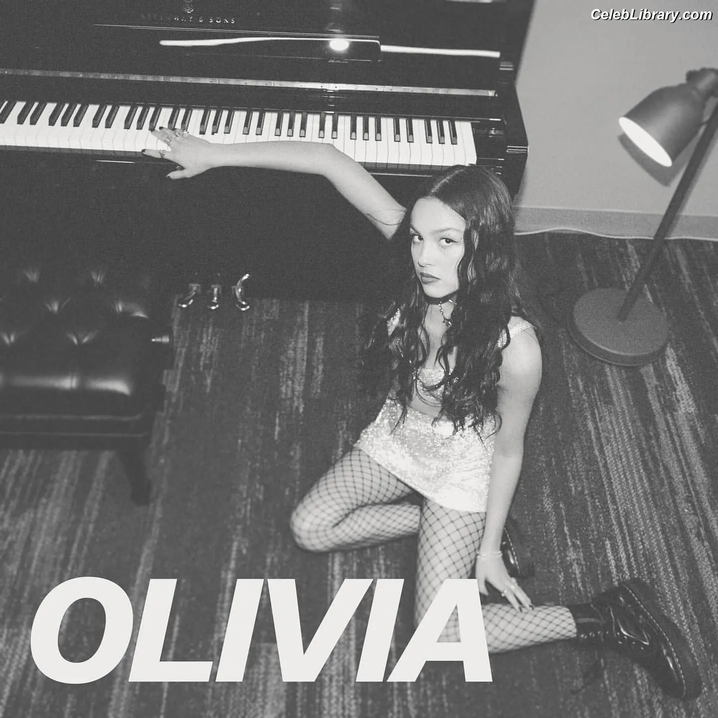Olivia Rodrigo photo 15 of 3937