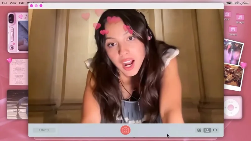 Olivia Rodrigo photo 18 of 3933