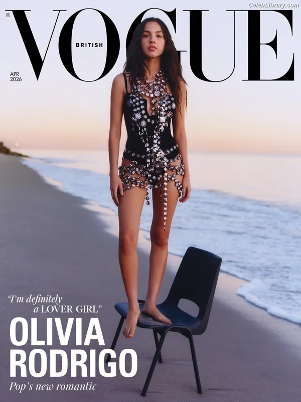 Olivia Rodrigo photo 6 of 3933