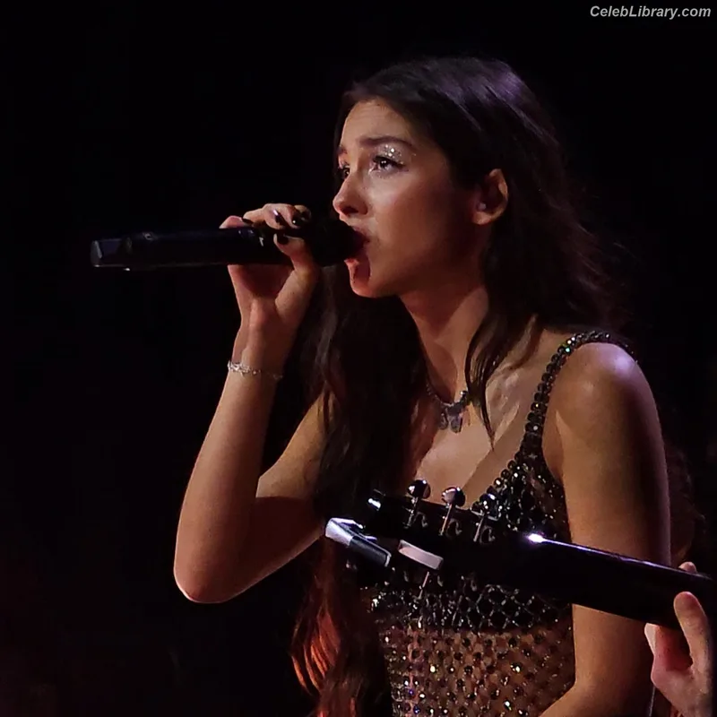 Olivia Rodrigo photo 20 of 3933