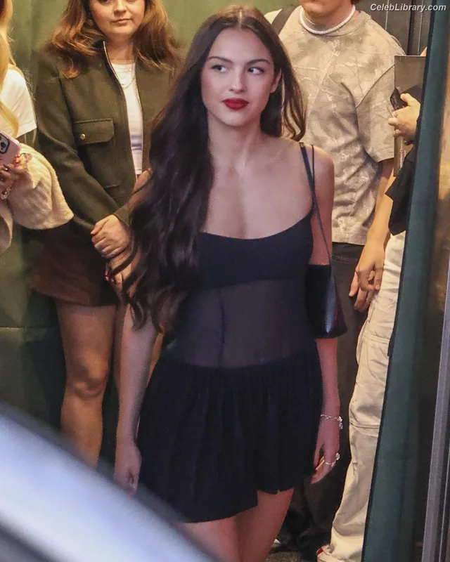 Olivia Rodrigo photo 23 of 3933