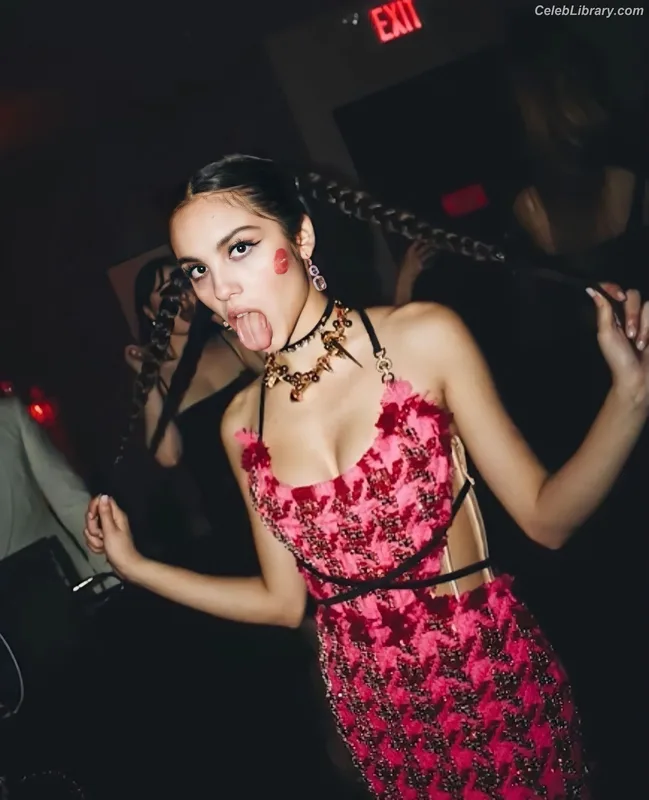 Olivia Rodrigo photo 7 of 3933