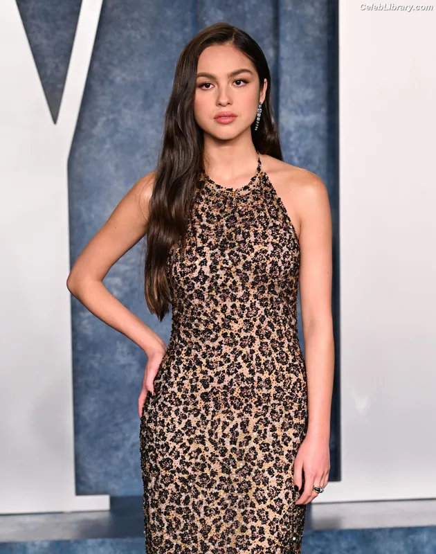 Olivia Rodrigo photo 4 of 3933