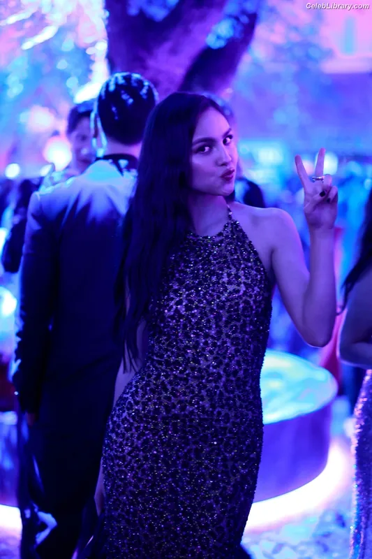 Olivia Rodrigo photo 10 of 3933