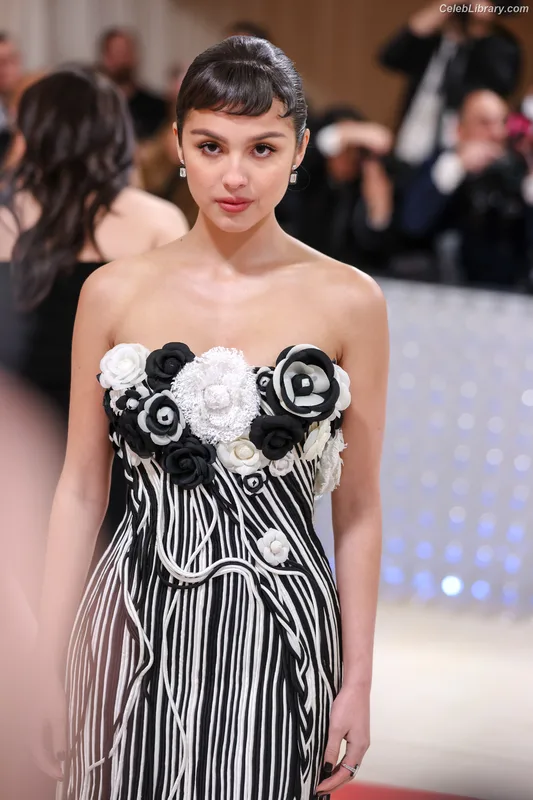 Olivia Rodrigo photo 12 of 3933