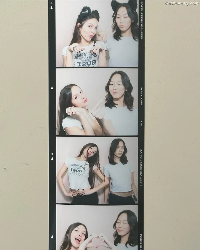 Olivia Rodrigo photo 6 of 3933