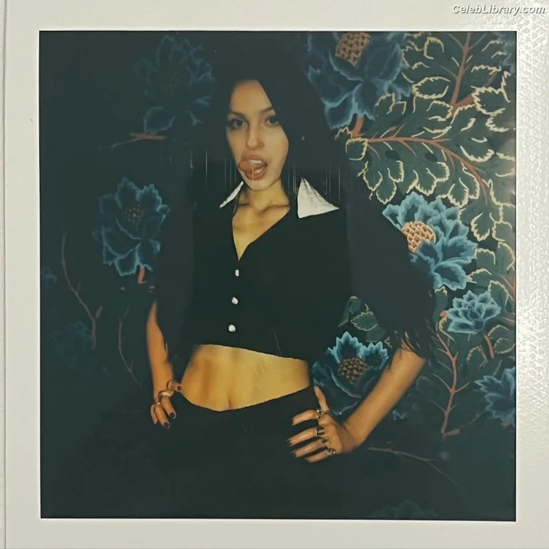 Olivia Rodrigo photo 14 of 3933