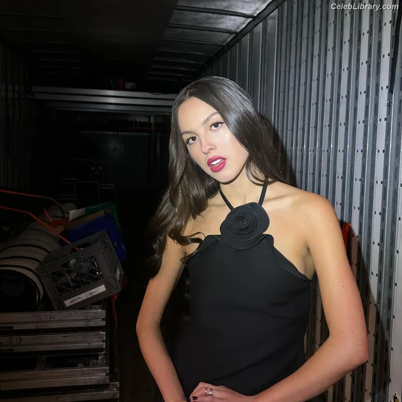 Olivia Rodrigo photo 17 of 3933