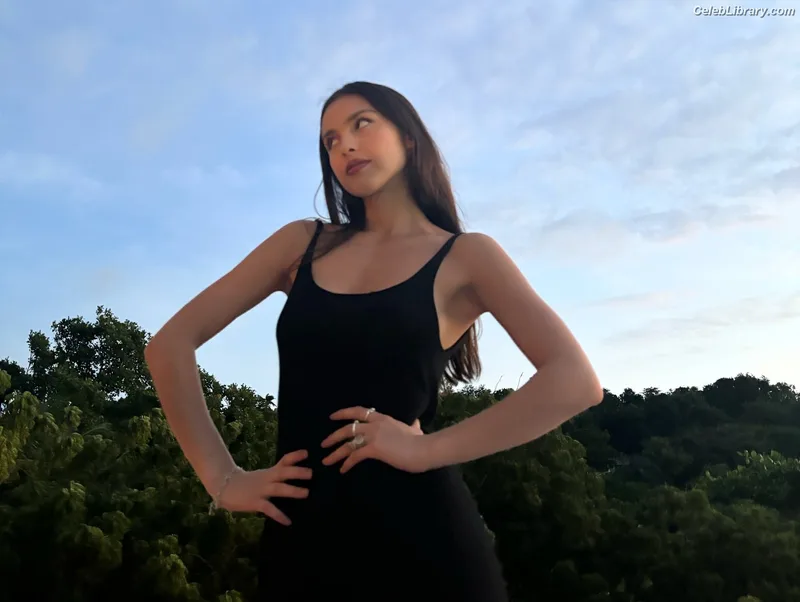 Olivia Rodrigo photo 6 of 3933