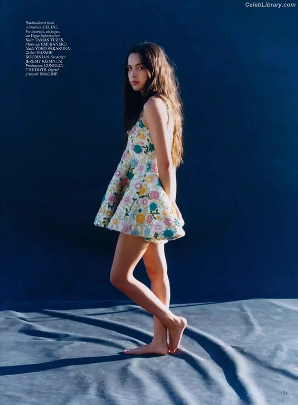 Olivia Rodrigo photo 24 of 3933