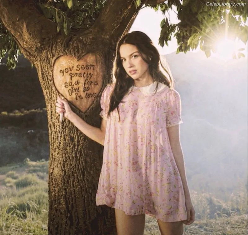 Olivia Rodrigo photo 2 of 3933