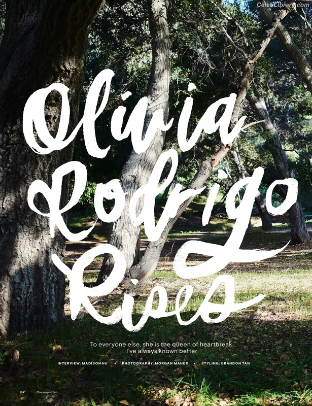 Olivia Rodrigo photo 23 of 3933