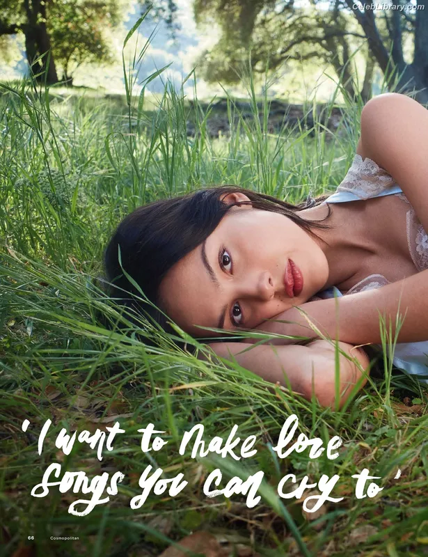 Olivia Rodrigo photo 2 of 3933