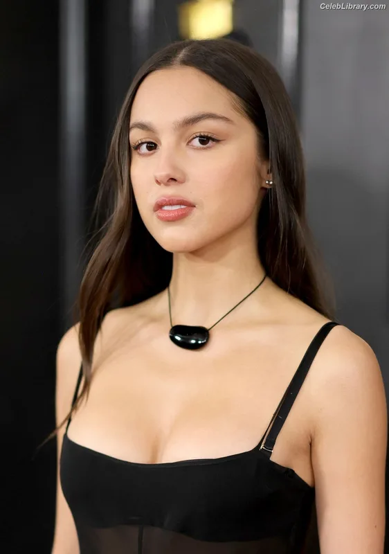 Olivia Rodrigo photo 17 of 3933