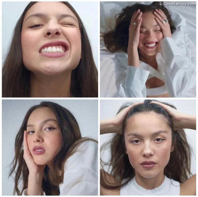 Olivia Rodrigo photo 9 of 3933