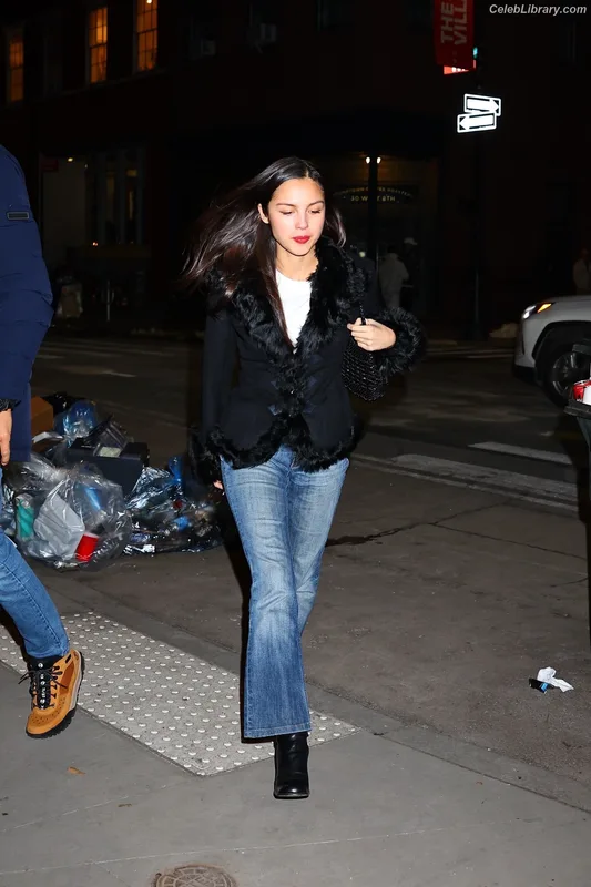 Olivia Rodrigo photo 3 of 3933