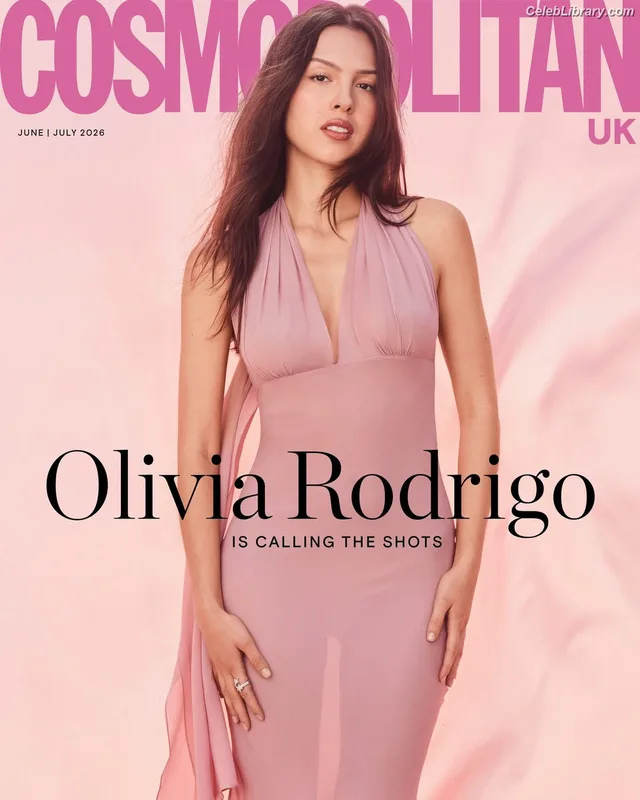 Olivia Rodrigo photo 20 of 3933