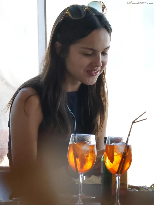 Olivia Rodrigo photo 24 of 3933