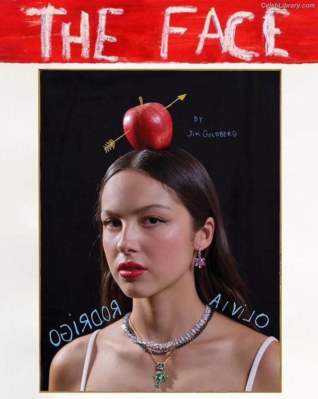 Olivia Rodrigo photo 10 of 3933