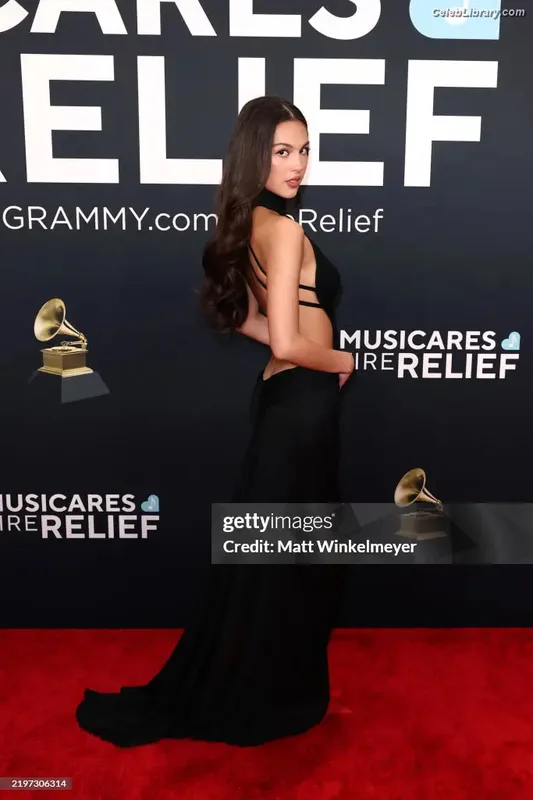 Olivia Rodrigo photo 5 of 3933