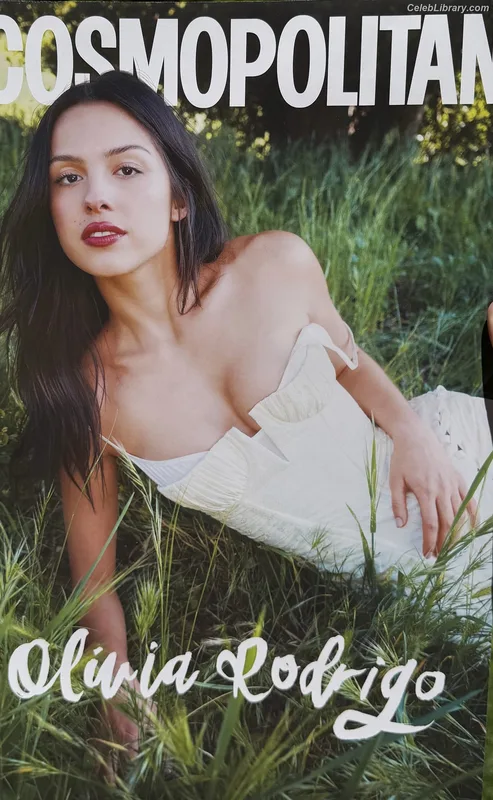 Olivia Rodrigo photo 3 of 3933