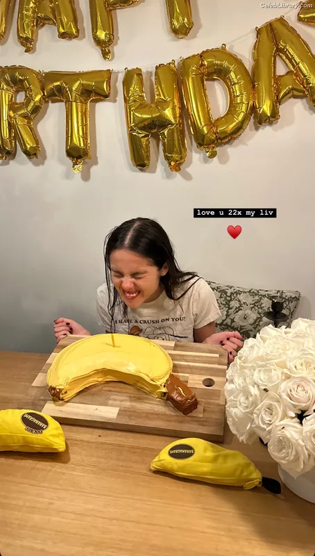 Olivia Rodrigo photo 8 of 3933