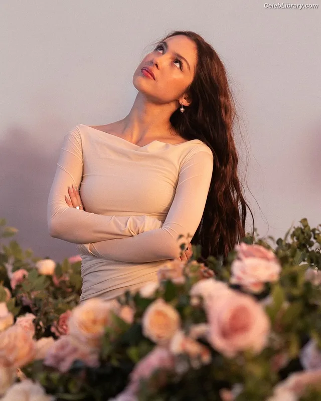 Olivia Rodrigo photo 1 of 3933