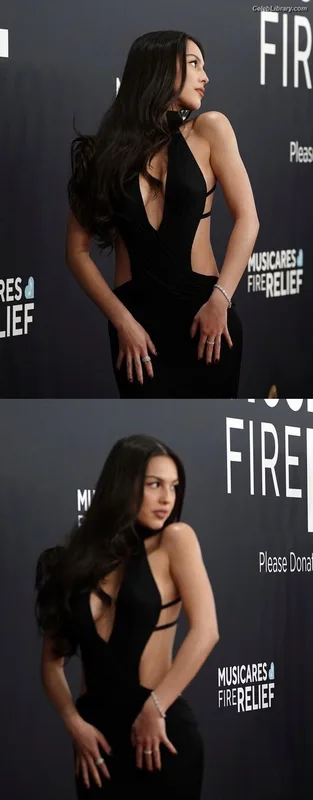 Olivia Rodrigo photo 13 of 3933