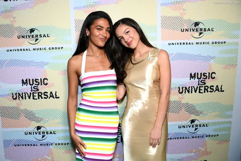 Olivia Rodrigo photo 22 of 3933